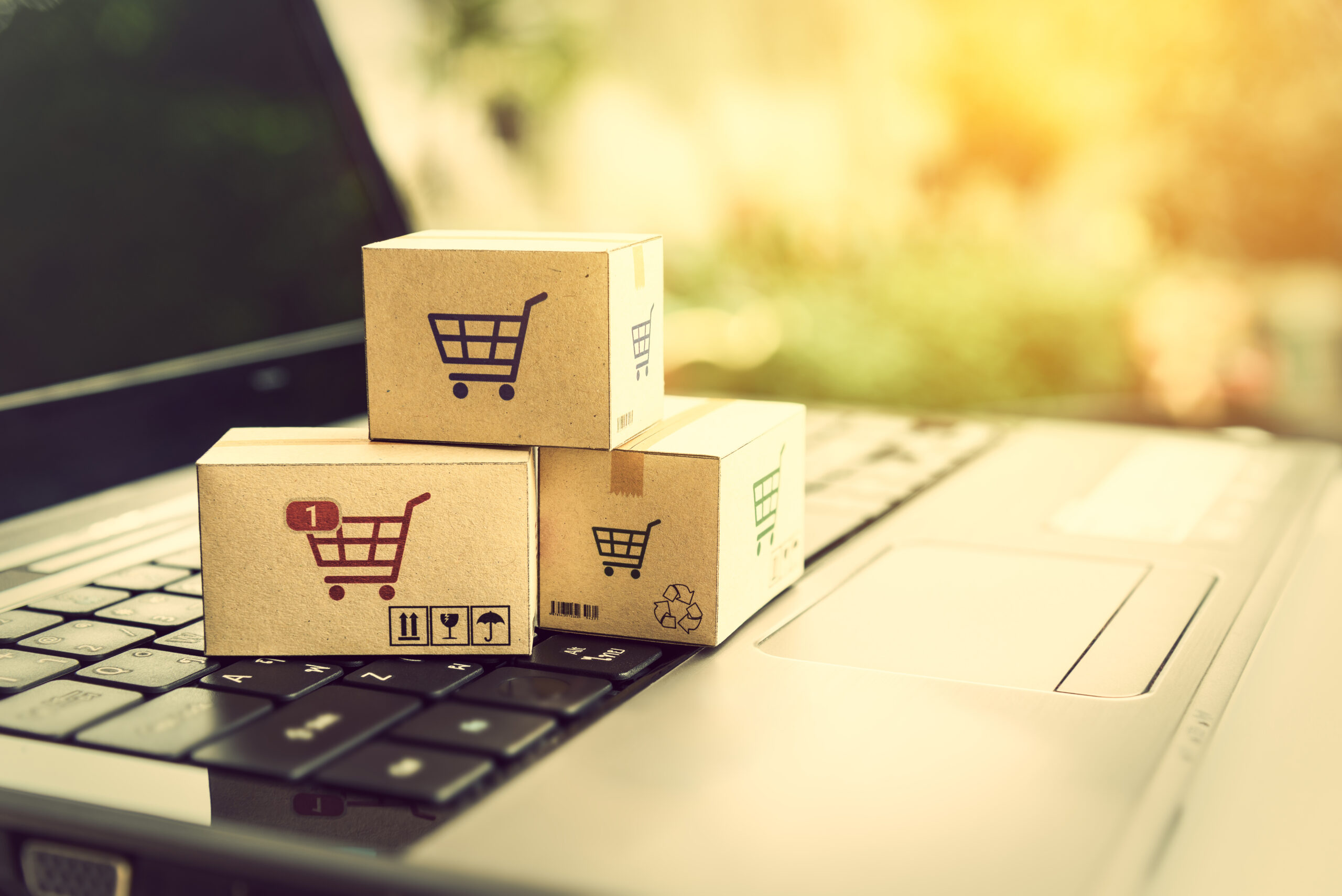 eCommerce trends