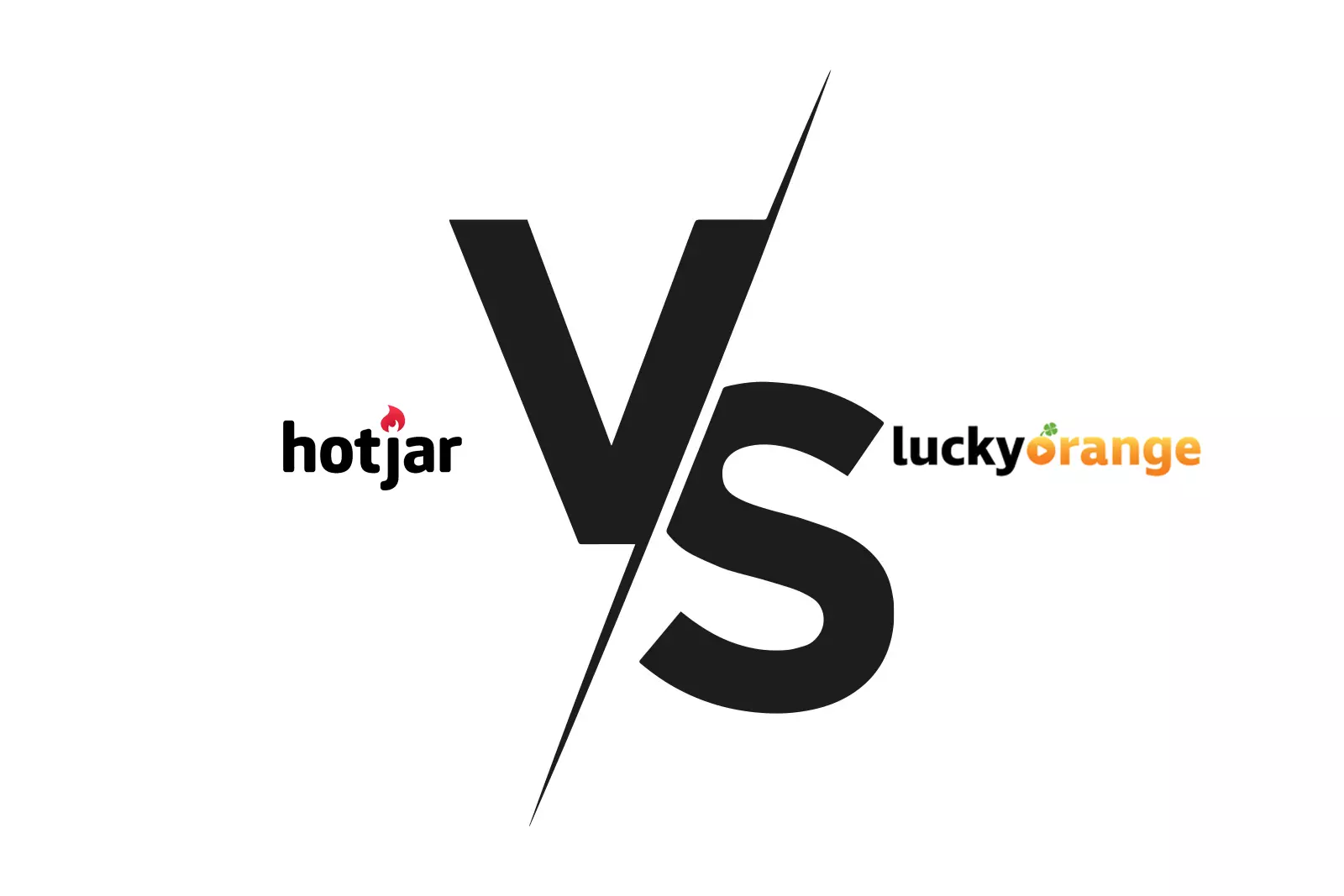 We Tried Hotjar vs Lucky Orange: Here’s Our Feedback