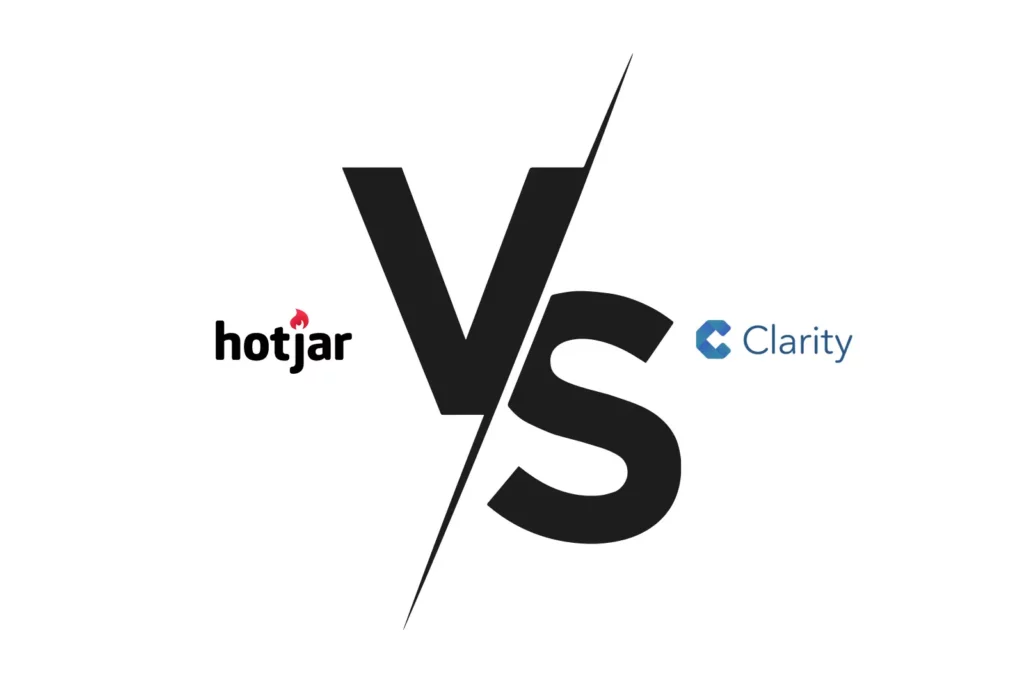 We Tried Hotjar vs Microsoft Clarity: Here's Our Feedback