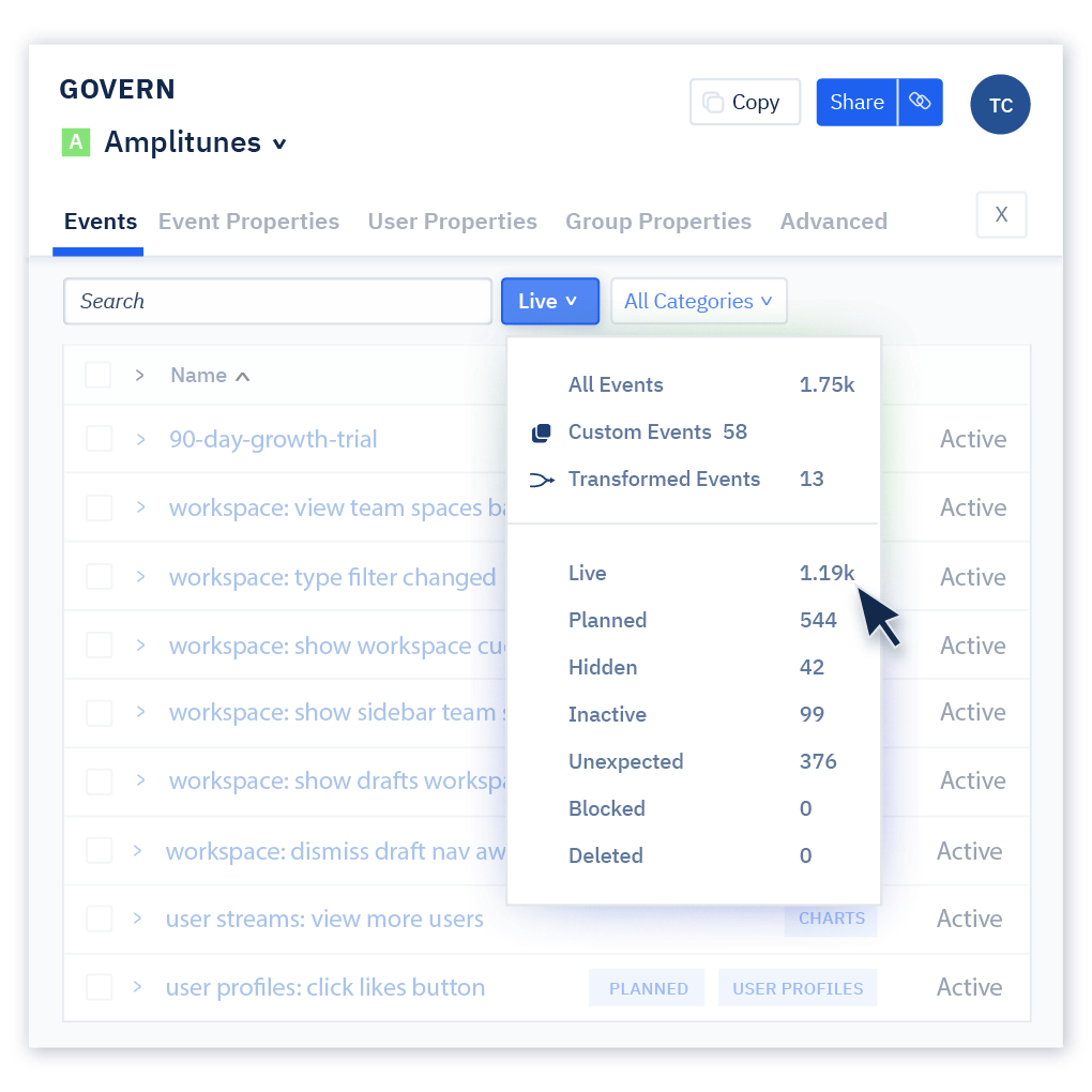 Website Visitor Tracking