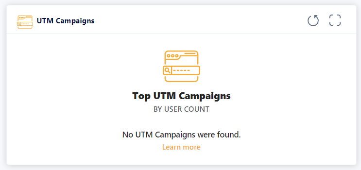 fullsession utm campaigns