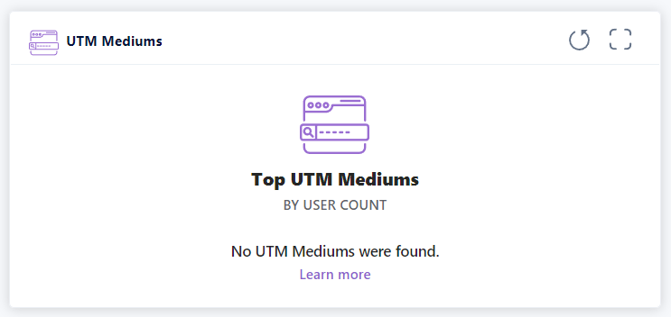 fullsession utm mediums