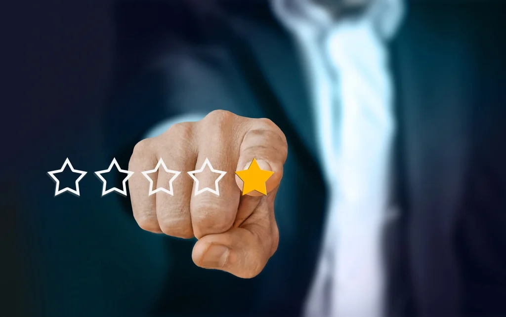 customer feedback collection methods
