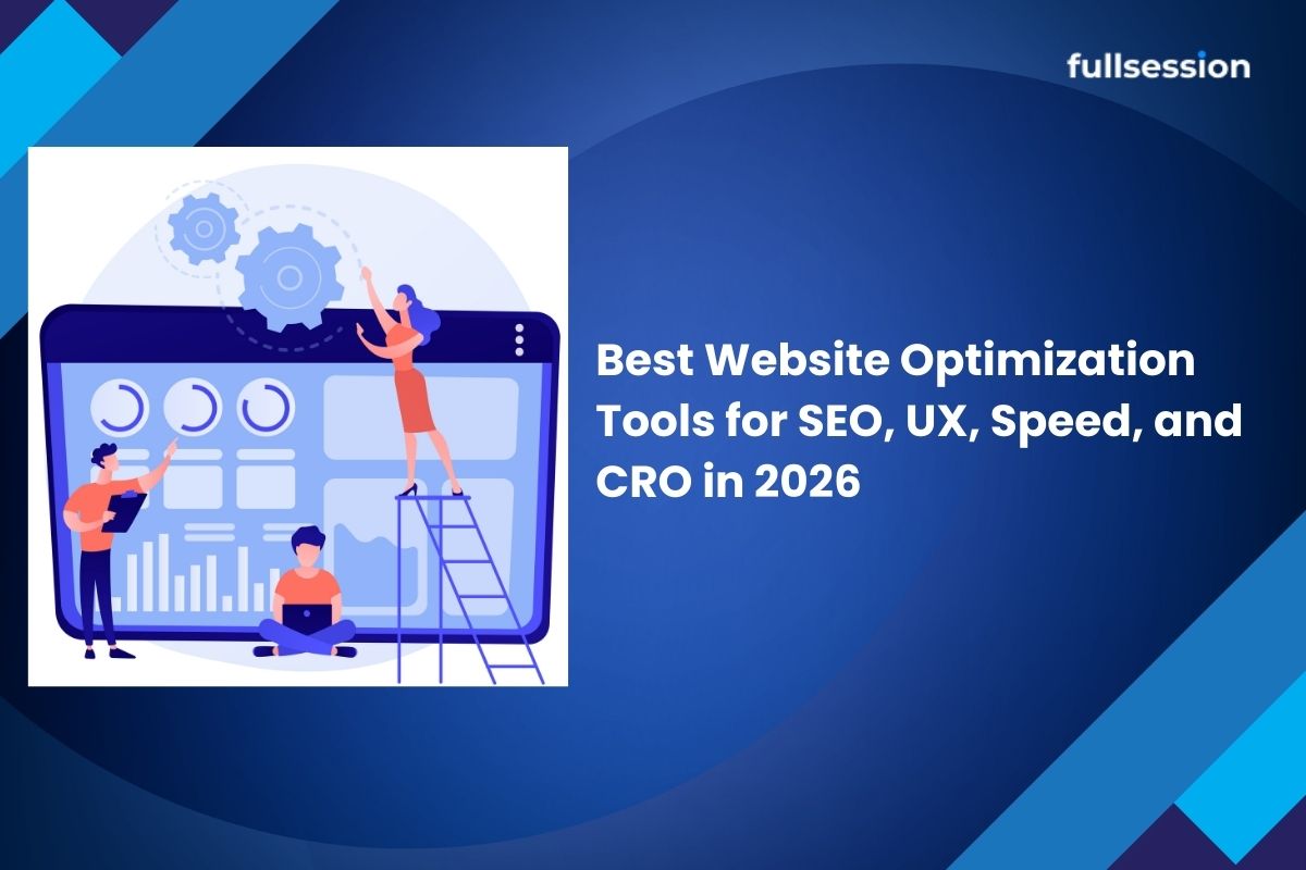 Best Website Optimization Tools