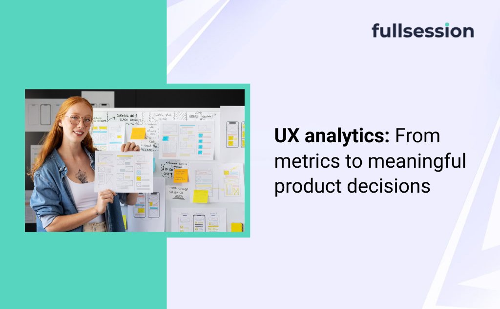 UX Analytics